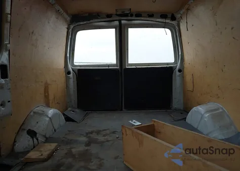 1994 Ford Aerostar from USA, damaged, VIN 1FTDA34X8RZA47812